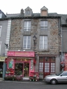 Maison, 3-5 rue des Princes (Combourg)
