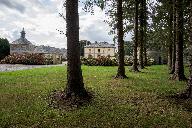 Les manoirs et maisons de maître de la commune de Pleudihen-sur-Rance