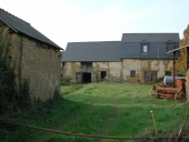 Ferme, Geay (Betton)