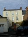Immeuble de rapport, 95 rue Ange-Blaise (Rennes)