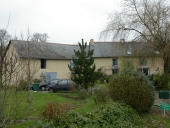 Ferme, la Nouette (Melesse)