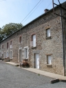 Ferme, actuellement maison, la Motte Rouxel (Saint-Thual)