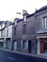Maison, 8 rue des Ponts (Dol-de-Bretagne)