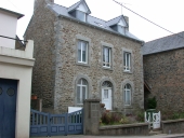 Maison, 10 rue de la Victoire (Saint-Quay-Portrieux)