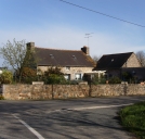 Maison, la Croix-Guyomard (Pordic)