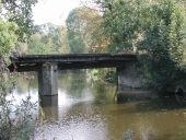Pont, la Poulanière (Montfort-sur-Meu)