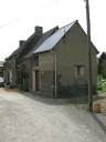 Ferme, actuellement maison, le Pont Dolay (Pleugueneuc)