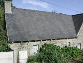 Maison, 3 rue de la Garenne, Poul-Guioc'h (Plestin-les-Grèves)