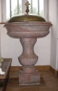 Fonts baptismaux