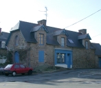Maison, Ploumanac'h, 35 rue Saint-Guirec (Perros-Guirec)