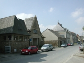 Quartier du Mail (Combourg)