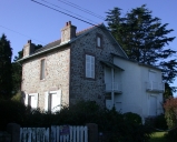 Maison, 41 rue Crec'h Morvan (Perros-Guirec)