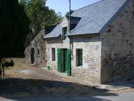 Ferme, Libiban (Saint-Barthélemy)
