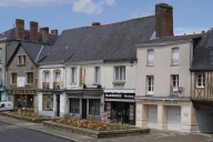 Rue Notre-Dame (La Guerche-de-Bretagne)