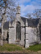 Chapelle Notre-Dame de Kerfons (Ploubezre)