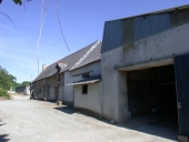Ferme, les Clouseaux (Noyal-sur-Vilaine)