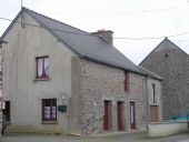 Maison, l'Angle (Miniac-Morvan)