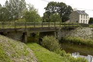 Pont routier, dit Pont Daoulas (Motreff)