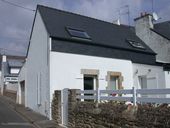 Maison, 3 rue Charles Géniaux (Vannes)