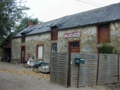Ferme, Gautrel (Breteil)
