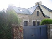 Maison, 15 rue de Cliscouët (Vannes)