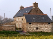 Ferme, Ty-Guen (Lanmodez)