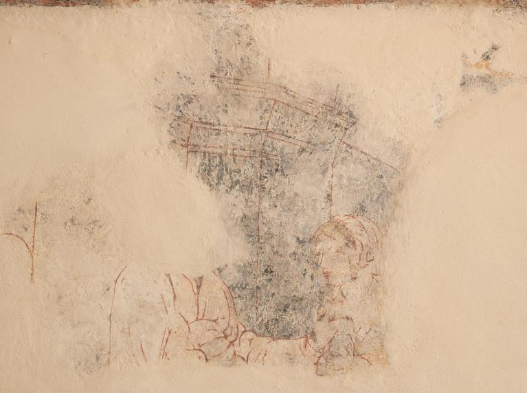 Ancienne abbaye de cisterciens, Le Relecq (Plounéour-Ménez)