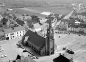 Eglise paroissiale Saint-Pierre-Saint-Paul (Guiscriff)