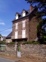 Maison de villégiature, 12 boulevard de la Mer (Saint-Briac-sur-Mer)