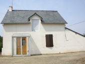 Maison, le Grand Clos Chapelle (Saint-Père-Marc-en-Poulet)