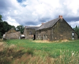 Ferme, le Pré (La Chapelle-de-Brain)