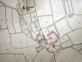 Écart dit village de Kerigo (Baud)