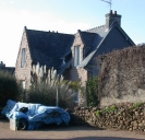 Maison, Ploumanac'h, 27 rue de la Fontaine (Perros-Guirec)