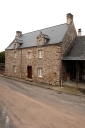 Maison, 6 rue du Puits (Guenroc)