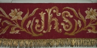 Tapis d'autel