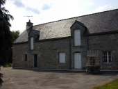 Ferme 2, Le Divit (Bieuzy fusionnée en Pluméliau-Bieuzy en 2019)