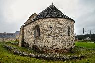 Le Temple de Lannouée, le Haut Lannouée (Yvignac-la-Tour)
