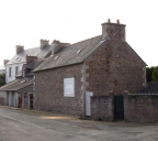 Maison, rue Henri Dunant (Paimpol)