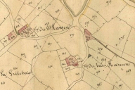 Ecart, le Ranson (Vignoc)