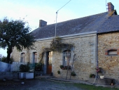 1ère ferme, la Haye Jolive (Eancé)