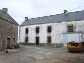 Ferme, Kerascouët (Erdeven)