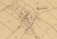 Hameau, Kersuliet (Bolazec)