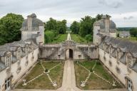 Château de Beaumanoir (Evran)