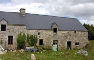 Ferme, Kernalain (Bieuzy fusionnée en Pluméliau-Bieuzy en 2019)