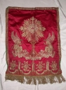 Voile d'exposition du saint sacrement 1