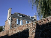 Maison, 5 rue des Herbelines, Traou-Perros (Perros-Guirec)