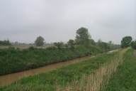 Les lignes fortifiées sur la commune de La Fresnais
