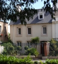 Maison, rue Pierre Feutren (Paimpol)