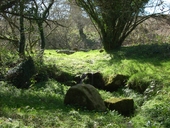 Écart du Réchou (Plounérin)