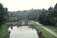 Site d'écluse de Kergadigen, n° 201 (Carhaix-Plouguer)